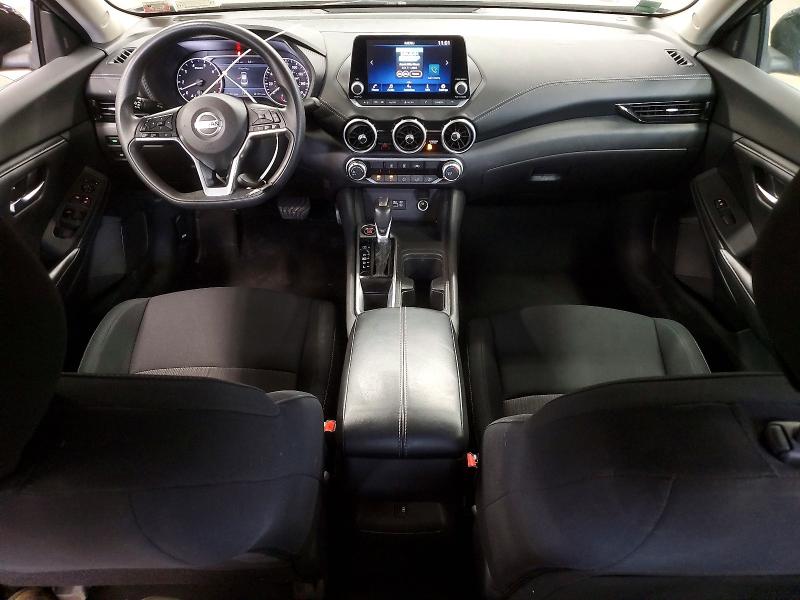 Aukcja sprzedaży 2023 Nissan Sentra, vin: 3N1AB8CV0PY254007, numer aukcji: 60502806