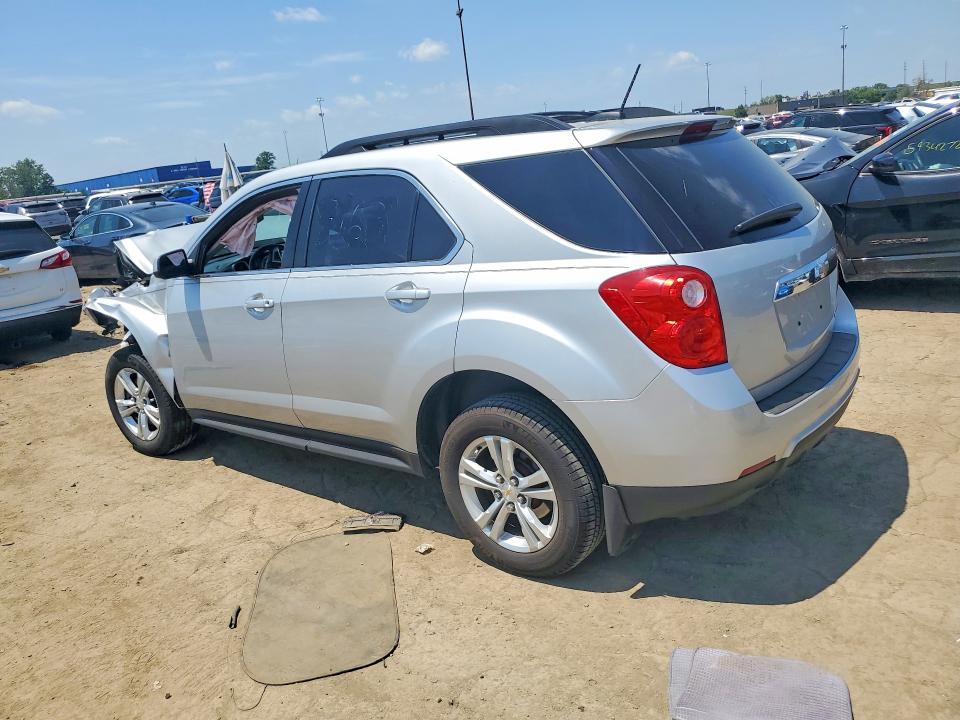 Продаж на аукціоні авто 2015 Chevrolet Equinox, vin: 2GNALBEK9F6293163, номер лоту: 59251206