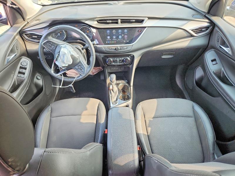 2023 Buick Encore Gx მანქანა იყიდება აუქციონზე, vin: KL4MMDS20PB008507, აუქციონის ნომერი: 62442306