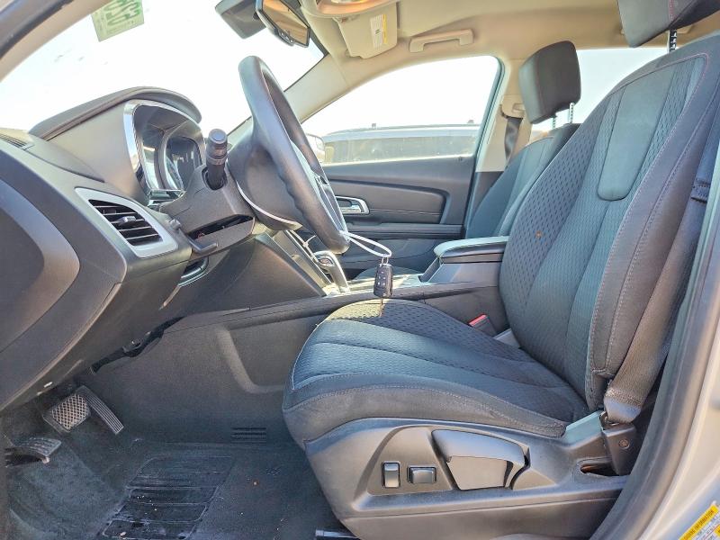 Продажа на аукционе авто 2014 Gmc Terrain, vin: 2GKALMEK3E6158915, номер лота: 62680286