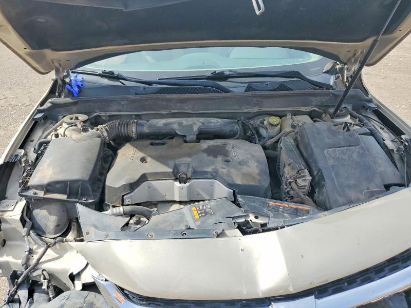 Aukcja sprzedaży 2014 Chevrolet Malibu, vin: 1G11C5SL7EF117006, numer aukcji: 60591066