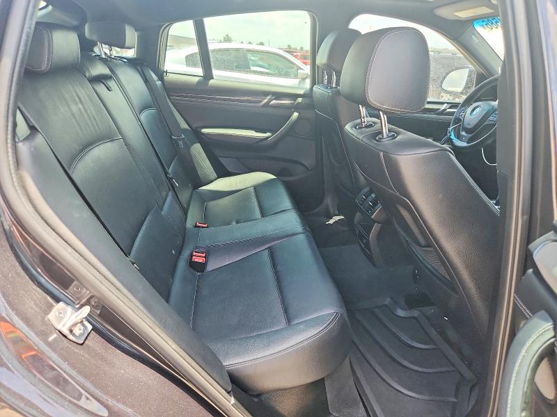 Aukcja sprzedaży 2016 Bmw X4, vin: 5UXXW3C50G0R19009, numer aukcji: 59283586