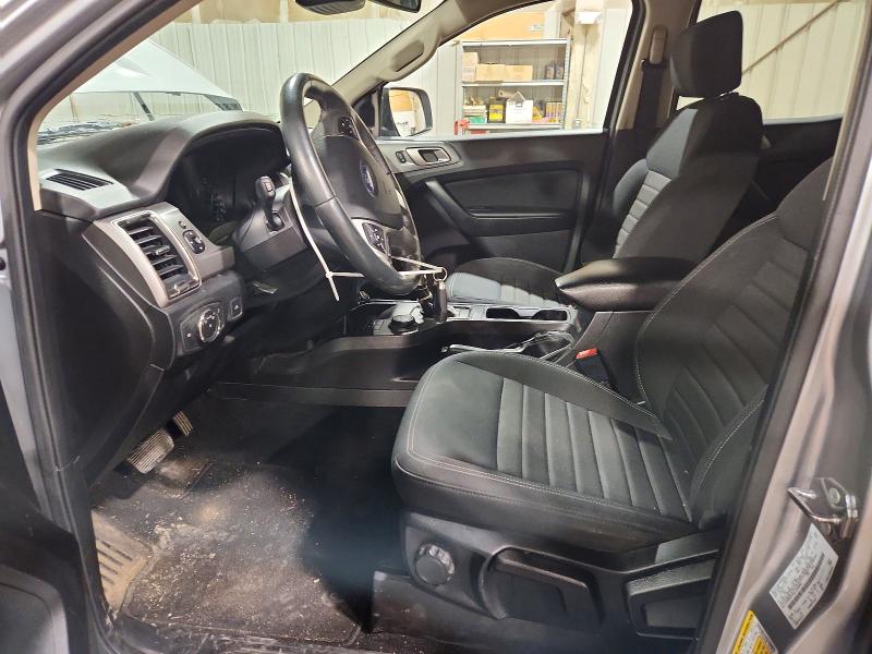 Aukcja sprzedaży 2020 Ford Ranger, vin: 1FTER4FH9LLA55260, numer aukcji: 62332756