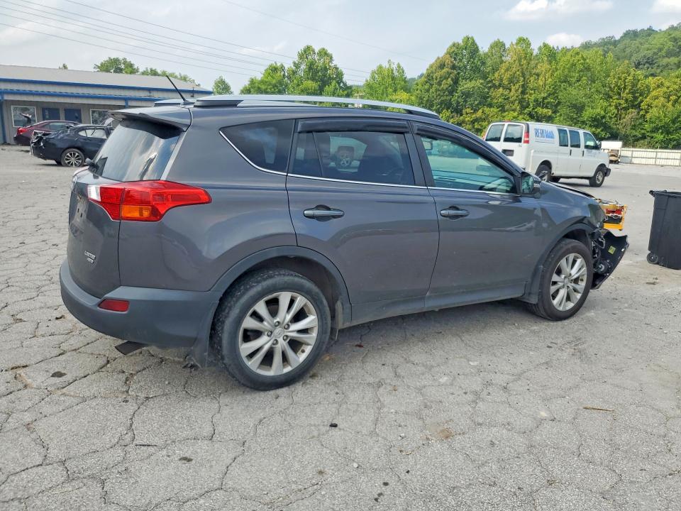 Продаж на аукціоні авто 2013 Toyota Rav4, vin: 2T3DFREV6DW078888, номер лоту: 61852326