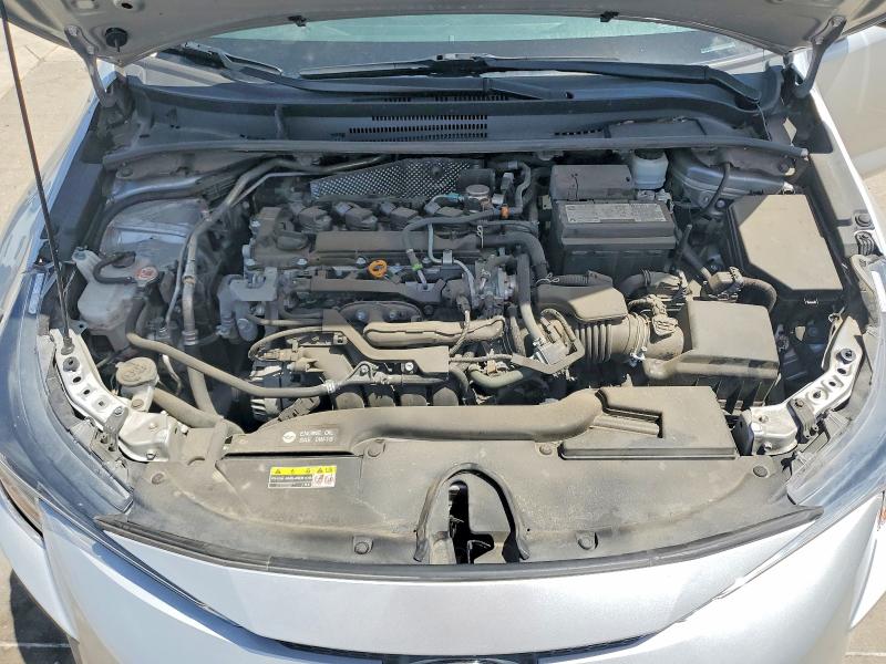 Продаж на аукціоні авто 2023 Toyota Corolla, vin: 5YFB4MDE4PP021248, номер лоту: 59115706