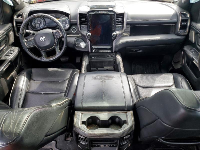 Продаж на аукціоні авто 2019 Ram 1500, vin: 1C6SRFHT1KN549655, номер лоту: 59841836