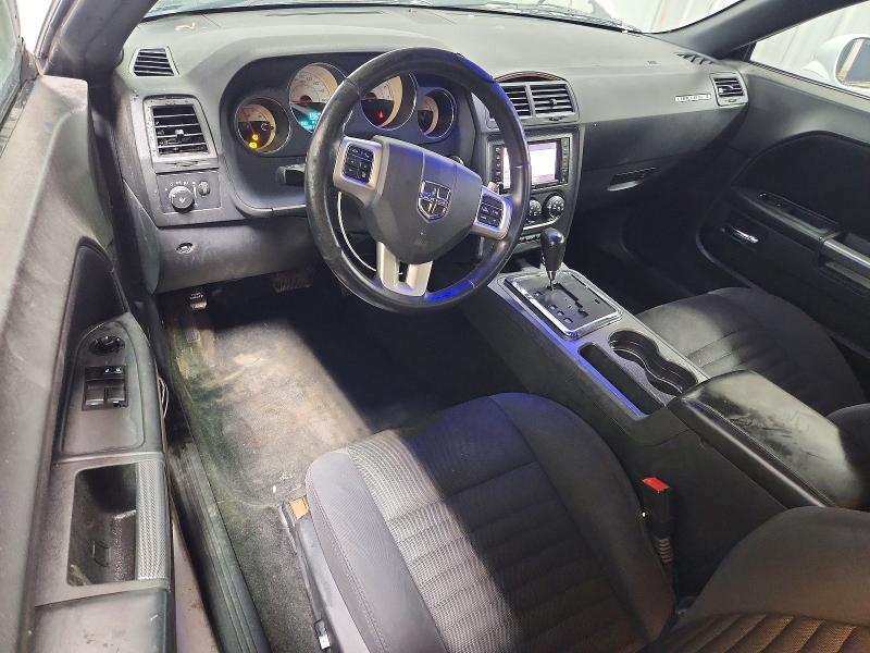 Aukcja sprzedaży 2014 Dodge Challenger, vin: 2C3CDYBT1EH284317, numer aukcji: 62685356