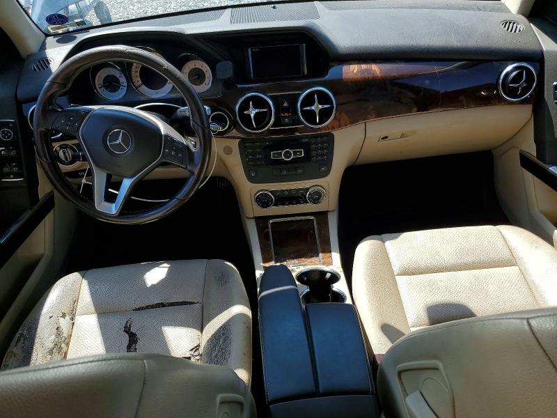 Aukcja sprzedaży 2013 Mercedes-benz Glk, vin: WDCGG8JB8DF955733, numer aukcji: 60620686