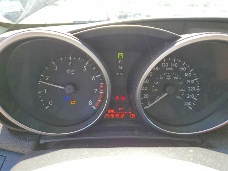 Продажа на аукционе авто 2011 Mazda 3, vin: JM1BL1UF6B1394900, номер лота: 58283146