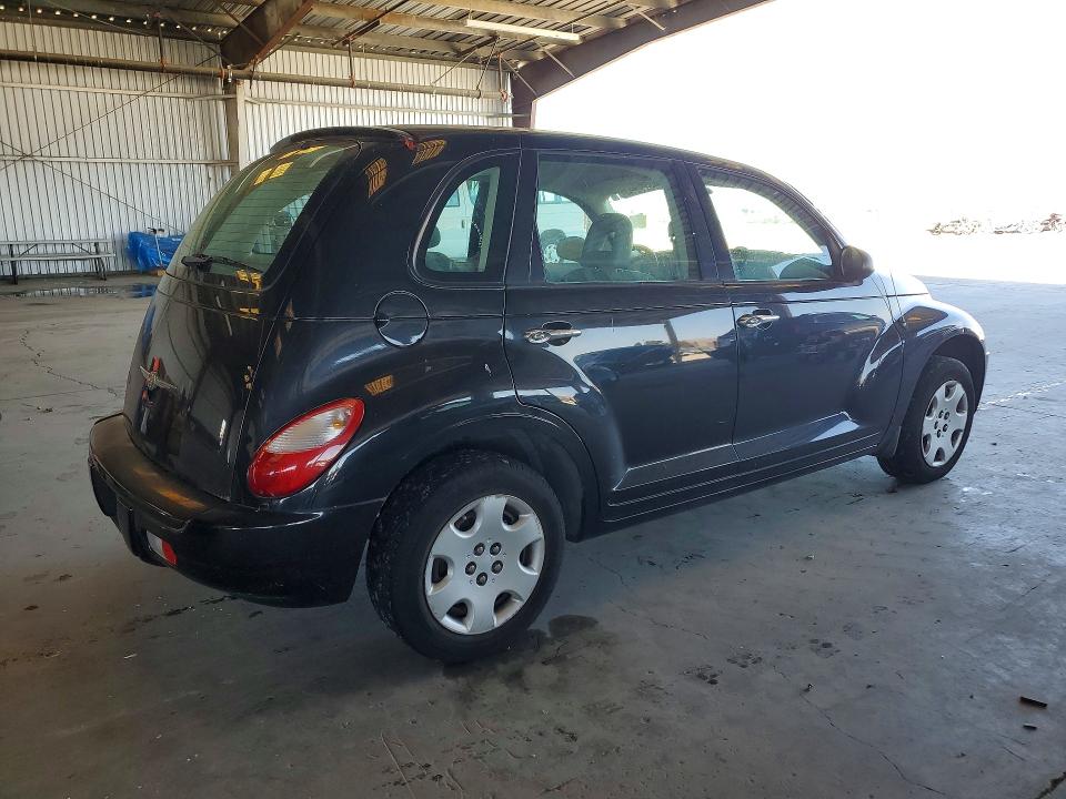 60746566 :رقم المزاد ، 3A8FY48B38T225293 vin ، 2008 Chrysler Pt Cruiser مزاد بيع