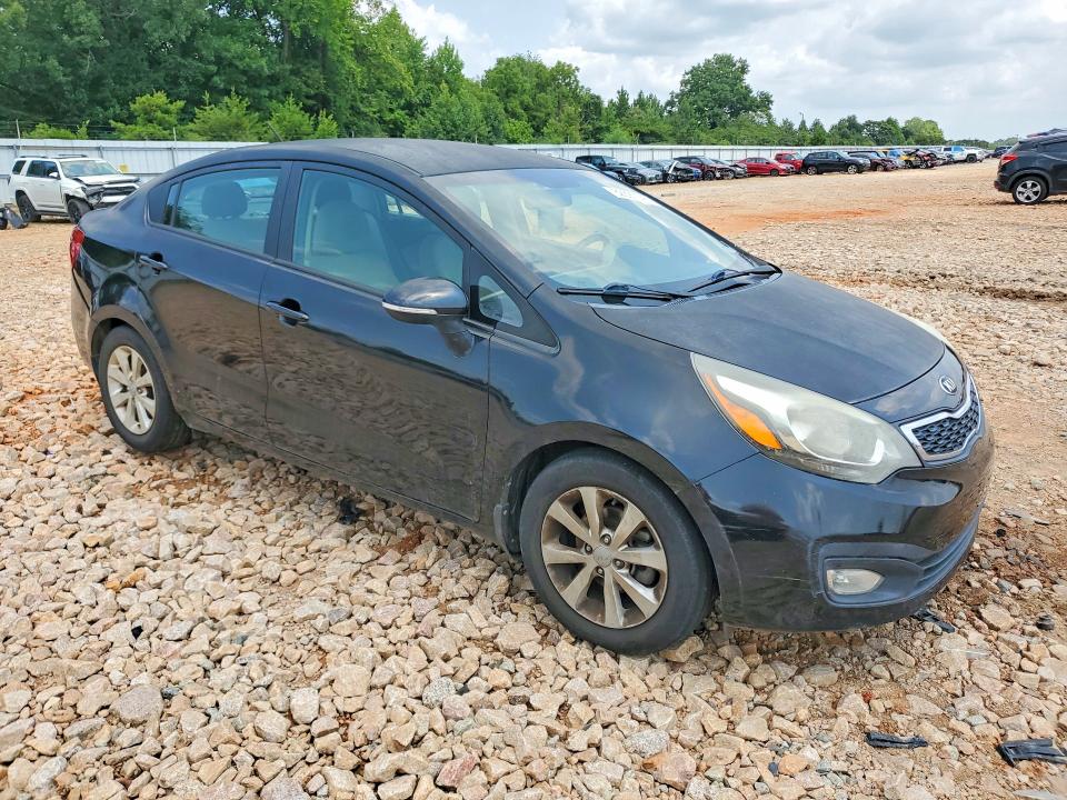 Aukcja sprzedaży 2015 Kia Rio, vin: KNADN4A31F6447037, numer aukcji: 62890146