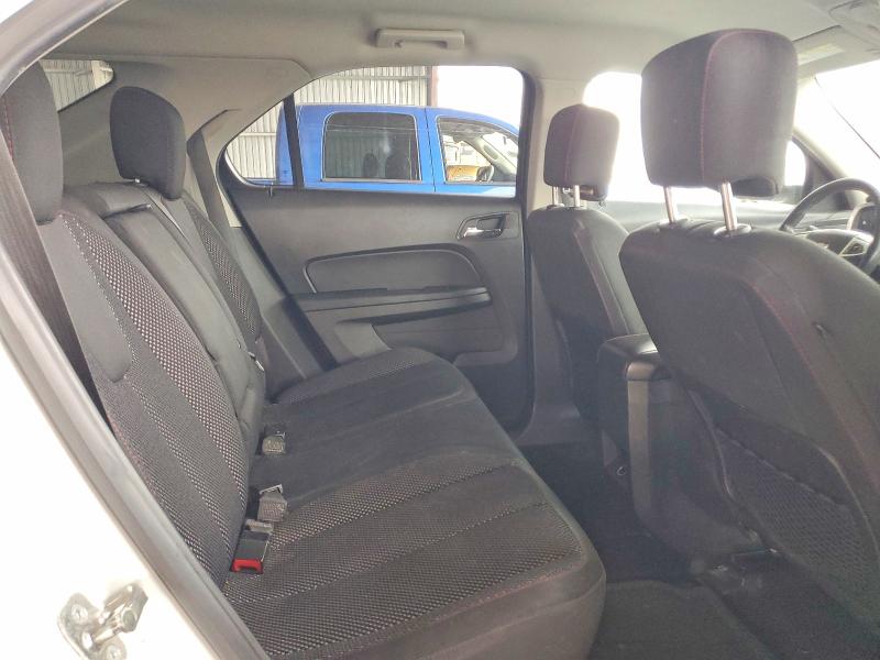 2013 Chevrolet Equinox მანქანა იყიდება აუქციონზე, vin: 2GNALDEK6D6104235, აუქციონის ნომერი: 60329596