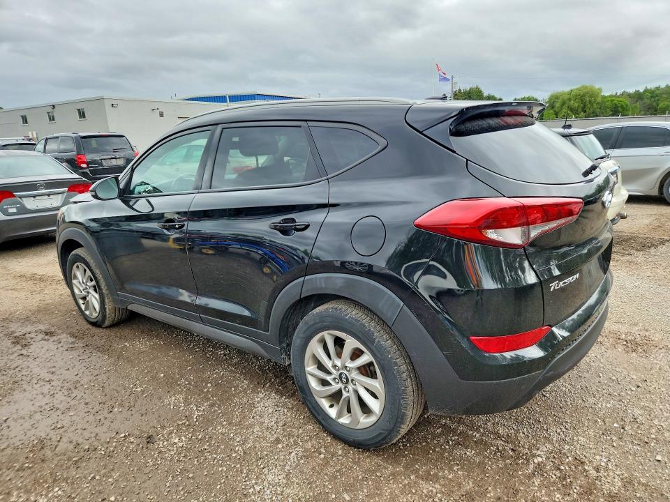 Продажа на аукционе авто 2016 Hyundai Tucson, vin: KM8J33A45GU185689, номер лота: 59127716
