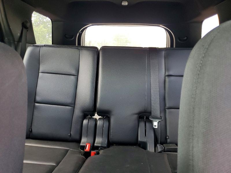 Aukcja sprzedaży 2019 Ford Explorer, vin: 1FM5K8AR6KGB44153, numer aukcji: 85773075