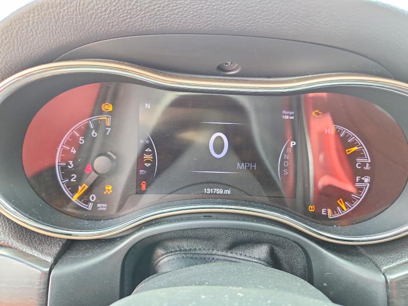 61174616 :رقم المزاد ، 1C4RJEAG7FC615794 vin ، 2015 Jeep Grand Cherokee مزاد بيع
