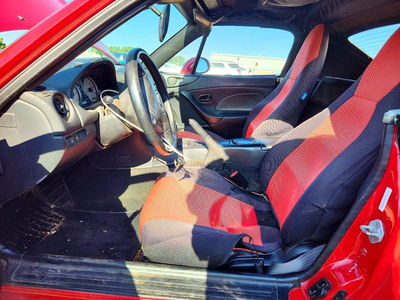 54050766 :رقم المزاد ، JM1NB353530311397 vin ، 2003 Mazda Mx-5 Miata مزاد بيع