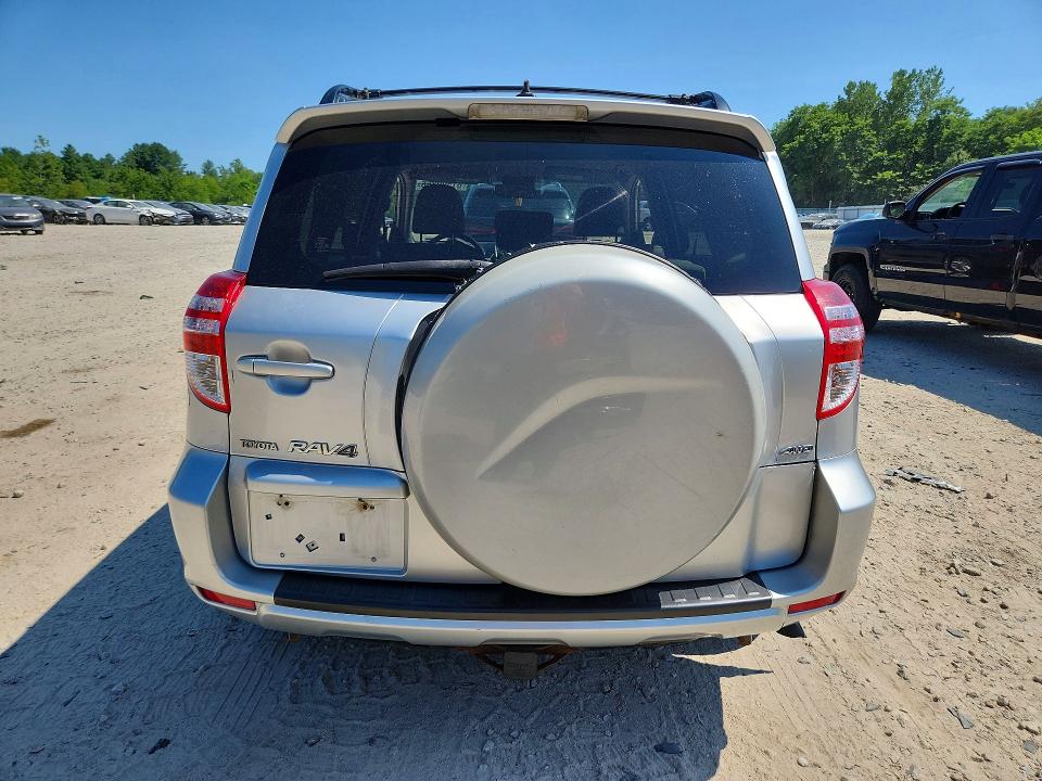 Продаж на аукціоні авто 2009 Toyota Rav4, vin: JTMBF33V095006414, номер лоту: 61590856