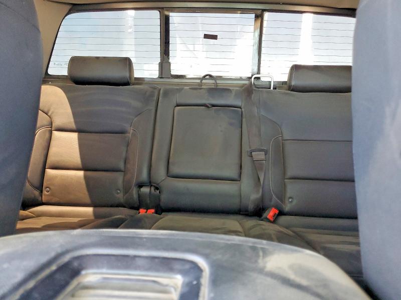 Aukcja sprzedaży 2018 Gmc Sierra, vin: 3GTU2NER0JG257754, numer aukcji: 60700786