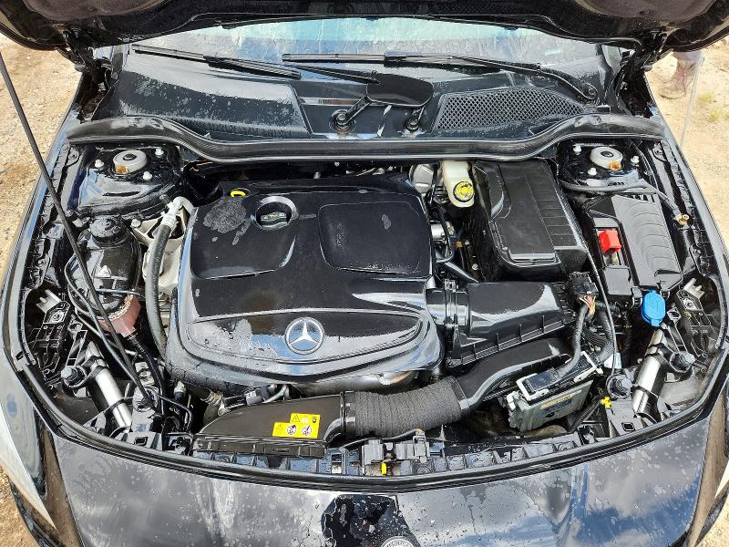 60323956 :رقم المزاد ، WDDSJ4GB7KN757414 vin ، 2019 Mercedes-benz Cla مزاد بيع