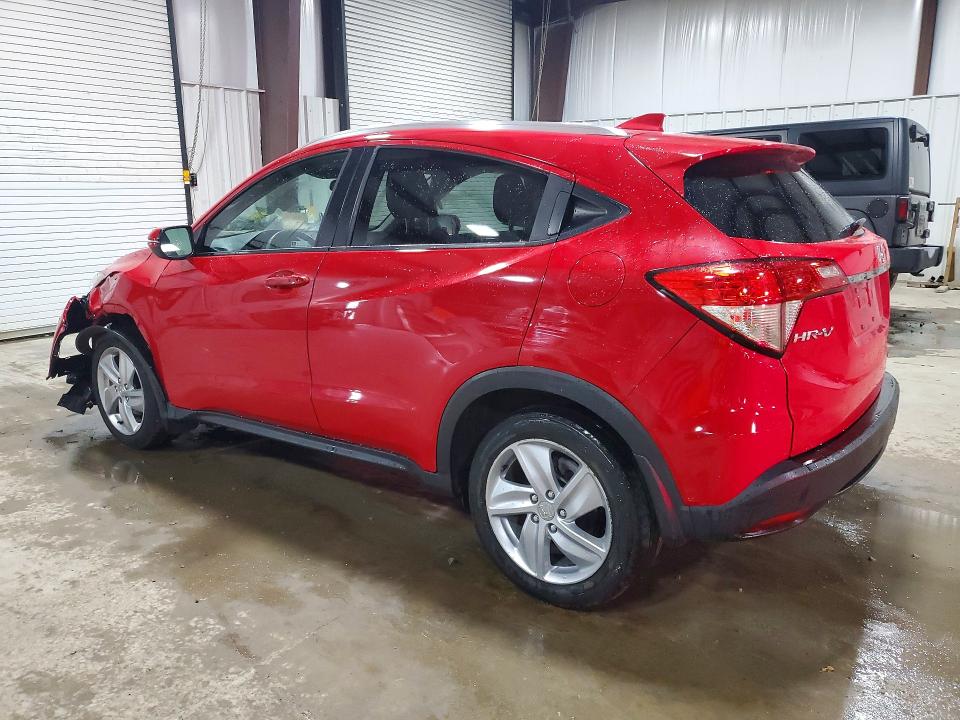 Продаж на аукціоні авто 2019 Honda Hr-v, vin: 3CZRU6H59KM729462, номер лоту: 60552206