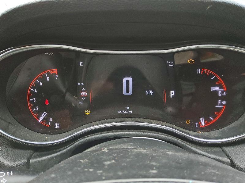 60722206 :رقم المزاد ، 1C4RDJEG4EC563274 vin ، 2014 Dodge Durango مزاد بيع