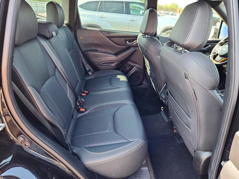 Продаж на аукціоні авто 2022 Subaru Forester, vin: JF2SKAMC1NH525074, номер лоту: 60630606