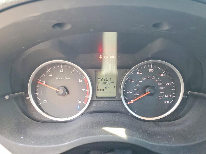 Продаж на аукціоні авто 2017 Subaru Forester, vin: JF2SJABCXHH523172, номер лоту: 60739806