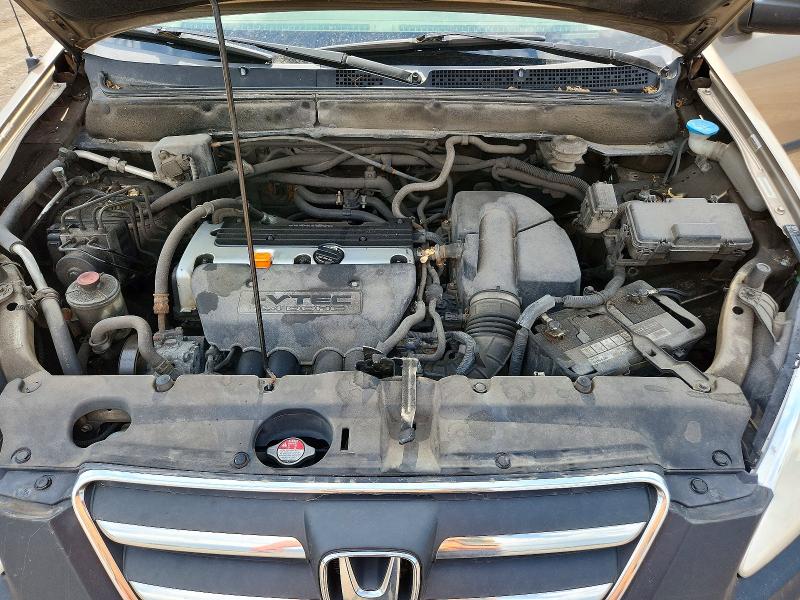 Продажа на аукционе авто 2006 Honda Cr-v, vin: JHLRD78546C809600, номер лота: 58806586