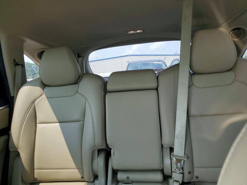 62257406 :رقم المزاد ، 5FRYD4H40EB048370 vin ، 2014 Acura Mdx مزاد بيع