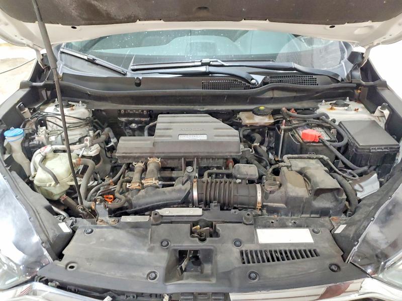 Продаж на аукціоні авто 2019 Honda Cr-v, vin: 2HKRW2H53KH652196, номер лоту: 60717316