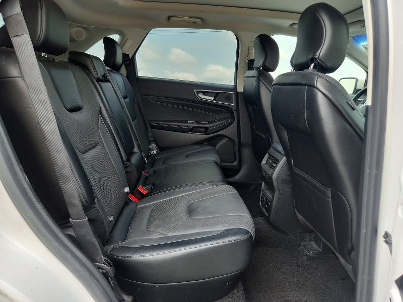 63195986 :رقم المزاد ، 2FMPK3K90JBC04881 vin ، 2018 Ford Edge مزاد بيع