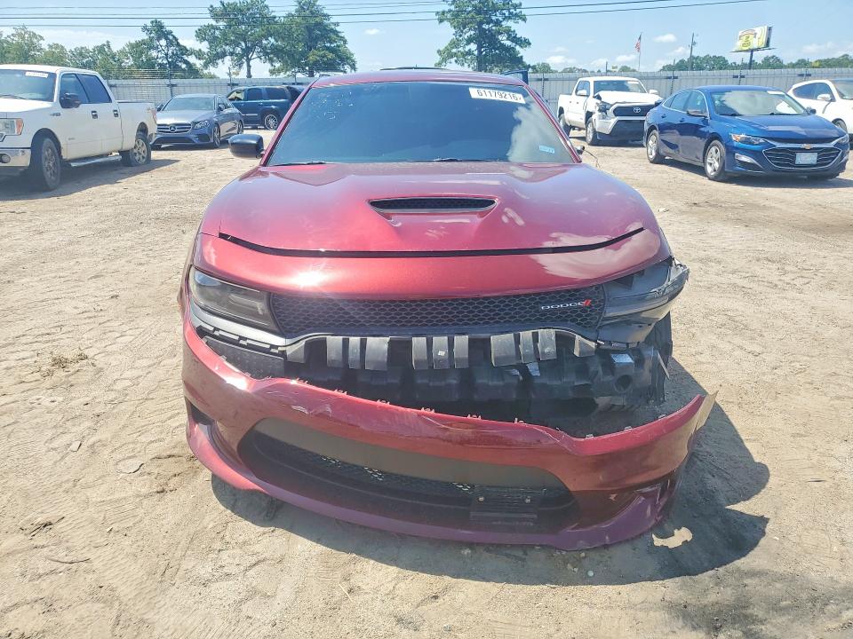 Aukcja sprzedaży 2019 Dodge Charger, vin: 2C3CDXCT0KH603419, numer aukcji: 61179216