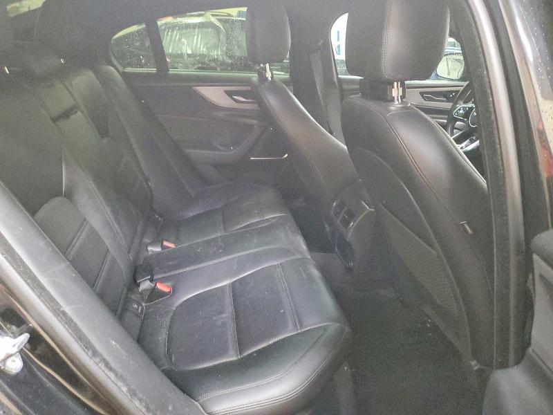 Aukcja sprzedaży 2020 Jaguar Xe, vin: SAJAJ4FX2LCP60626, numer aukcji: 62842556
