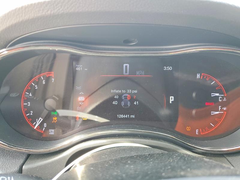 Продажа на аукционе авто 2020 Dodge Durango, vin: 1C4RDHDG4LC260034, номер лота: 59746606