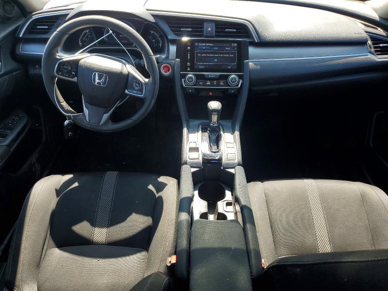 Продаж на аукціоні авто 2016 Honda Civic, vin: 2HGFC2F76GH028507, номер лоту: 62618736