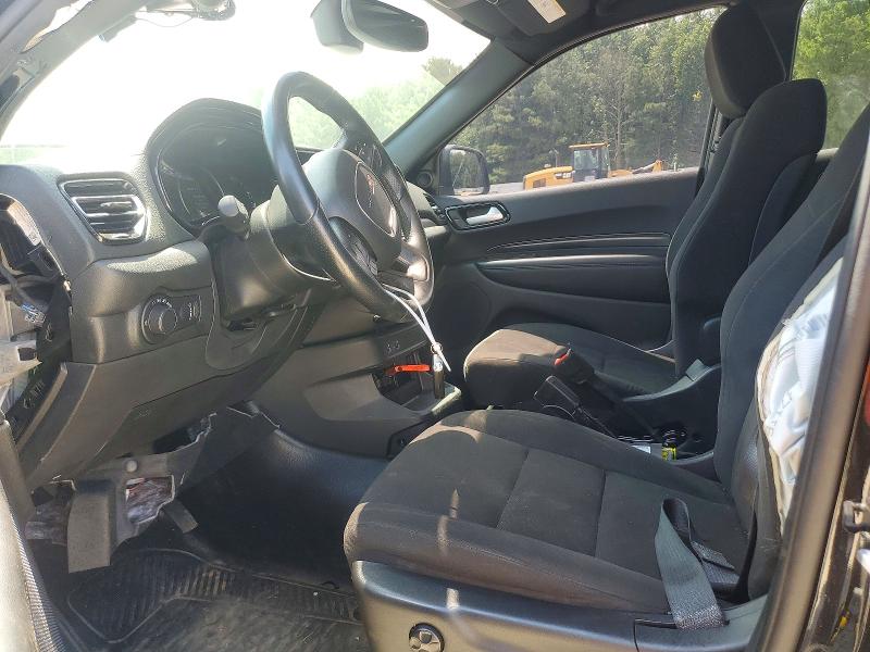 Aukcja sprzedaży 2023 Dodge Durango, vin: 1C4RDJFG5PC590131, numer aukcji: 61667356