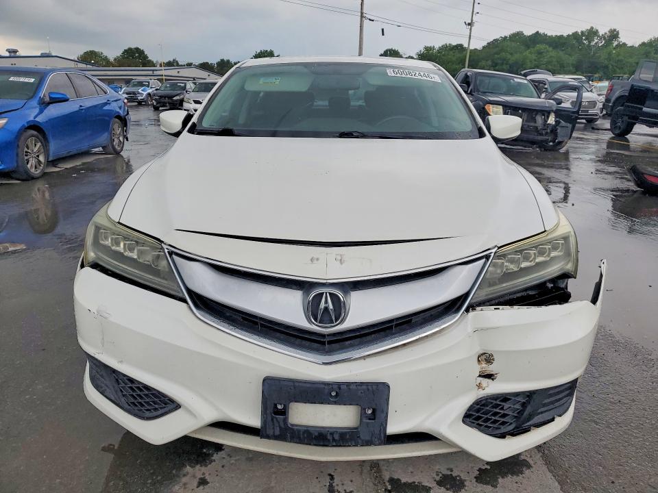 Продаж на аукціоні авто 2017 Acura Ilx, vin: 19UDE2F34HA003801, номер лоту: 60082446