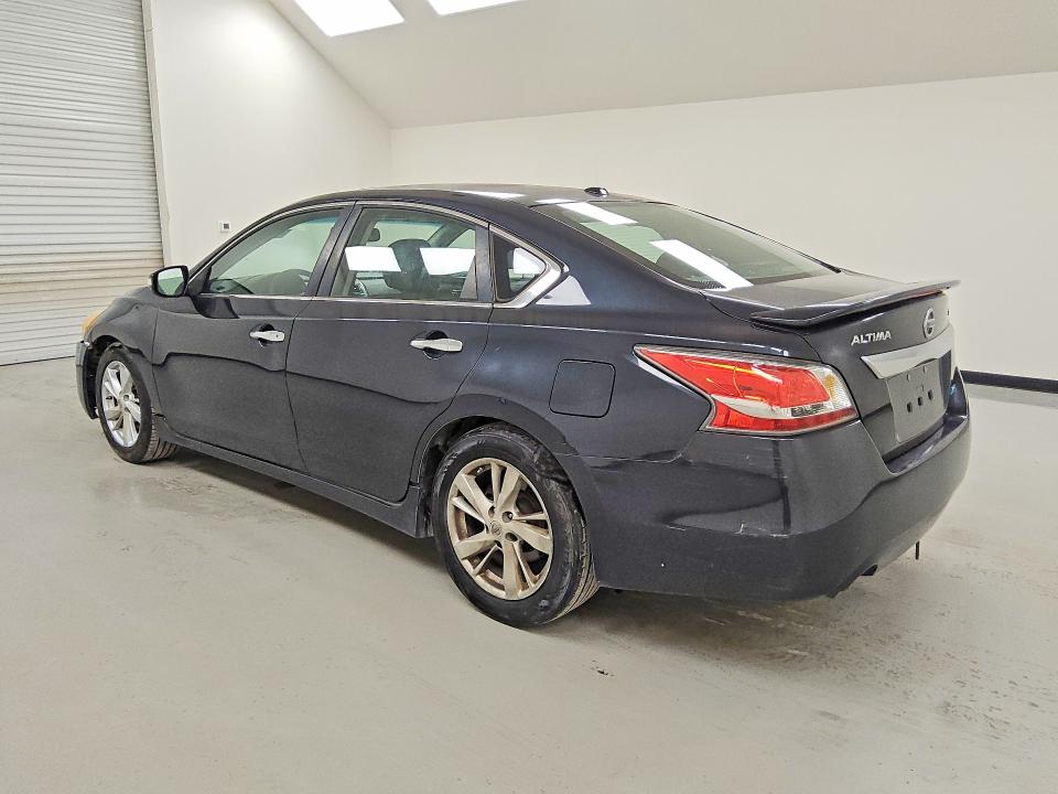 Продаж на аукціоні авто 2014 Nissan Altima, vin: 1N4AL3AP7EN227372, номер лоту: 59184206