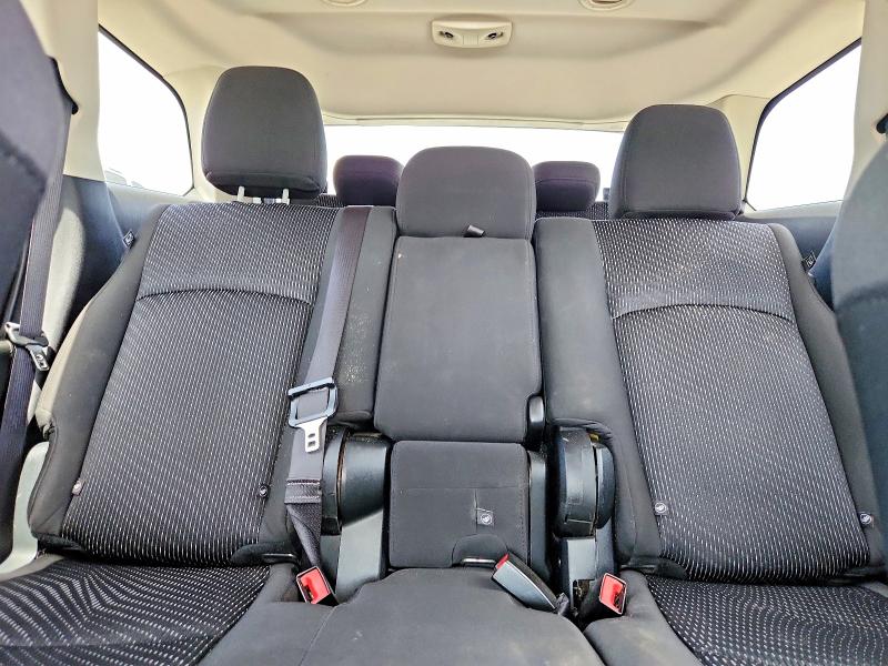 60978366 :رقم المزاد ، 3C4PDDGG8HT541079 vin ، 2017 Dodge Journey مزاد بيع