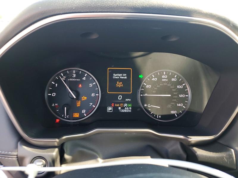 Продажа на аукционе авто 2024 Subaru Legacy, vin: 4S3BWAN65R3005555, номер лота: 61765586