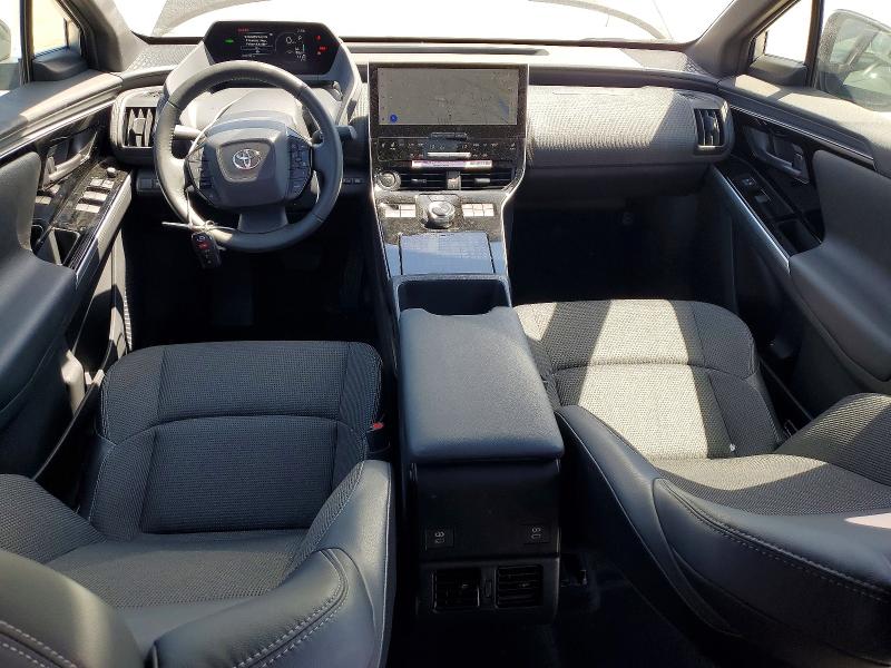 Aukcja sprzedaży 2023 Toyota Bz4x, vin: JTMAAAAA0PA022406, numer aukcji: 60825176