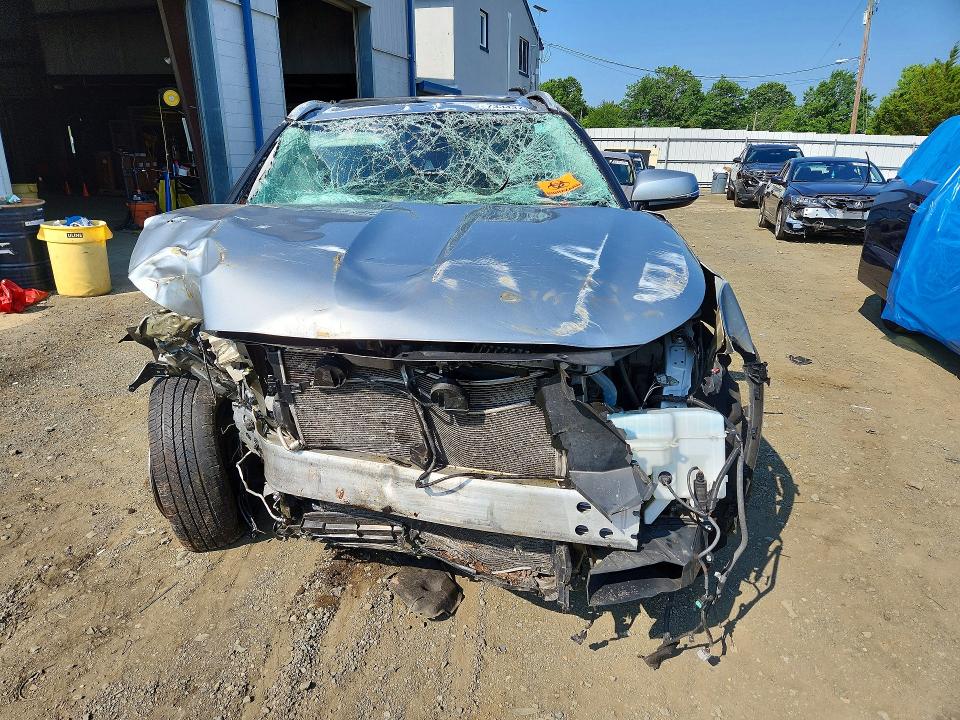 2022 Toyota Highlander მანქანა იყიდება აუქციონზე, vin: 5TDHZRBH6NS219999, აუქციონის ნომერი: 73343735