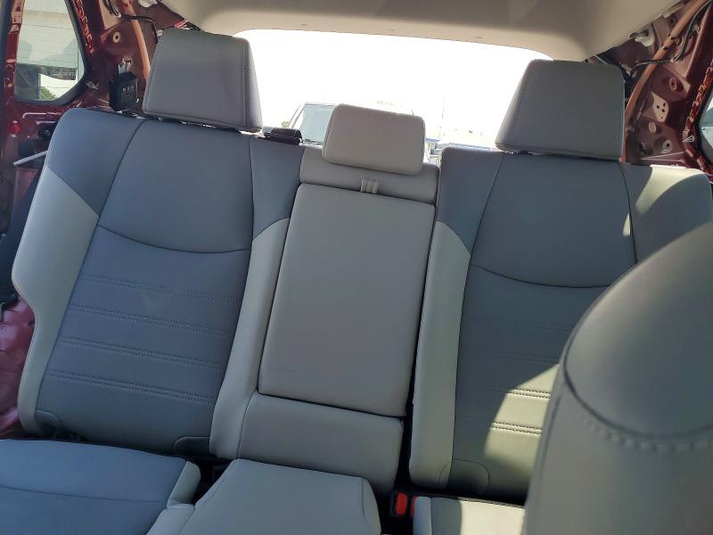 59870106 :رقم المزاد ، 2T3A1RFV0SW575626 vin ، 2025 Toyota Rav4 مزاد بيع