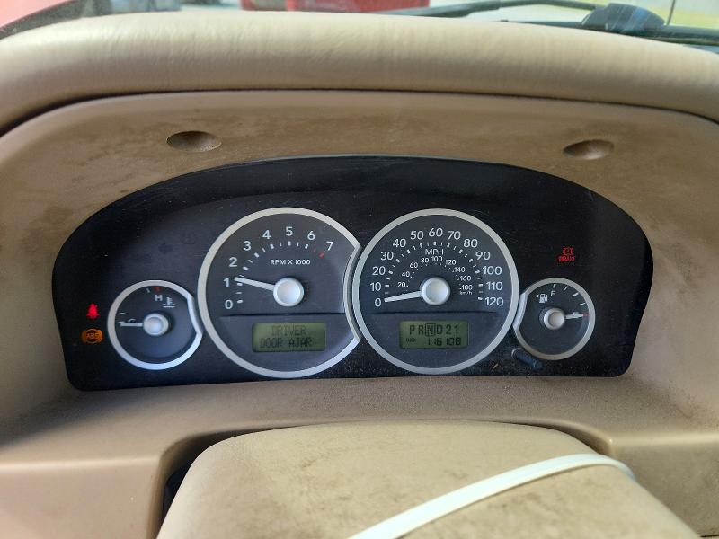 Продажа на аукционе авто 2007 Mercury Mariner, vin: 4M2CU97117KJ14473, номер лота: 61087906