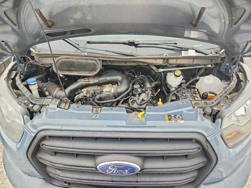 2020 Ford Transit მანქანა იყიდება აუქციონზე, vin: 1FTBR3X81LKA86892, აუქციონის ნომერი: 61597766