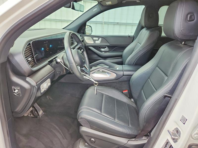 Продаж на аукціоні авто 2022 Mercedes-benz Gle, vin: 4JGFB4KB4NA636752, номер лоту: 62297556