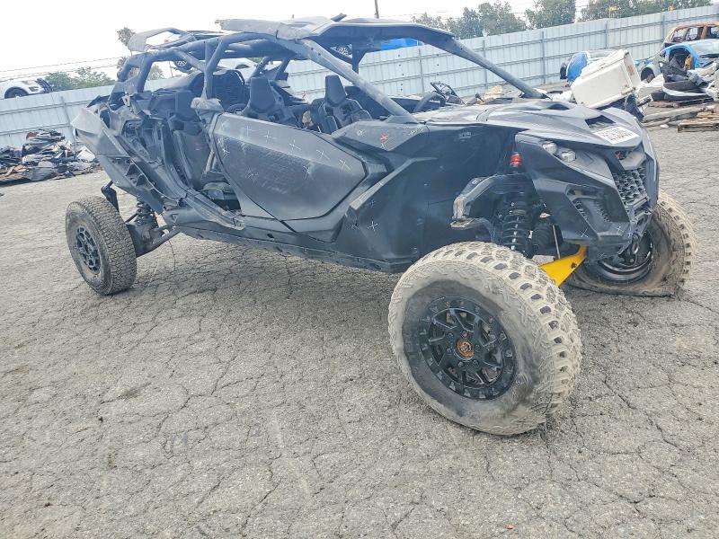 Auction sale of the 2025 Can-am Maverick R, vin: 3JB8NAU20SE000342, lot number: 56163886