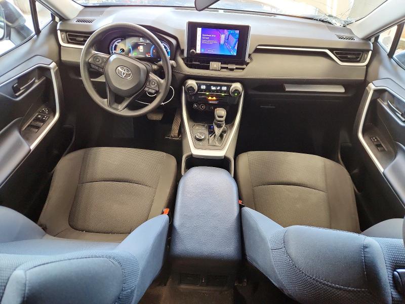 Продажа на аукционе авто 2024 Toyota Rav4, vin: 4T3LWRFV5RU147006, номер лота: 62904686