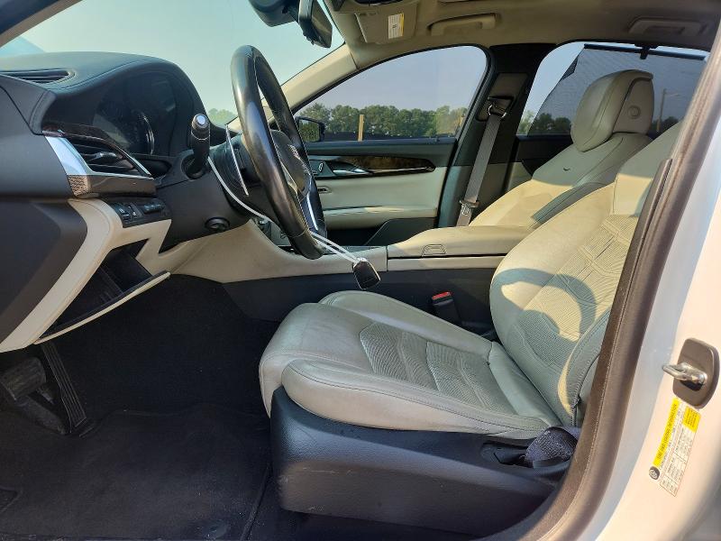 Aukcja sprzedaży 2016 Cadillac Ct6, vin: 1G6KF5RS9GU168086, numer aukcji: 63228446