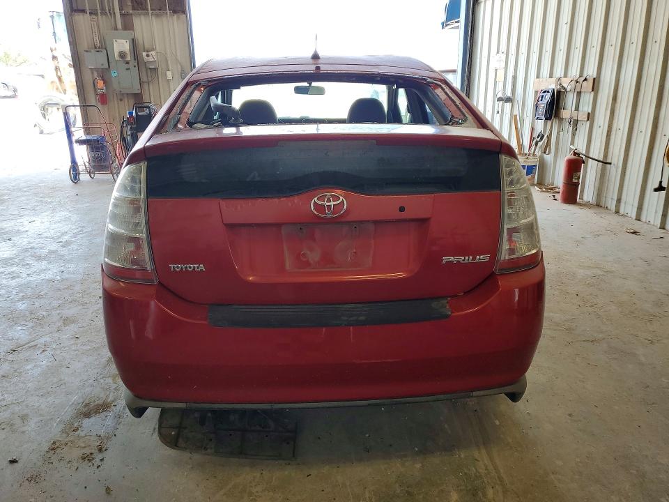 59366416 :رقم المزاد ، JTDKB20U287789157 vin ، 2008 Toyota Prius مزاد بيع